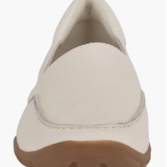 Easy Spirit Seabide 8 Women's Shoes/ Easy Spirit Women's SEABIDE8 Loafer, 9.5W - Picture 5 of 10